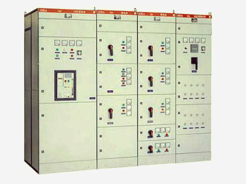 GCK動力配電柜